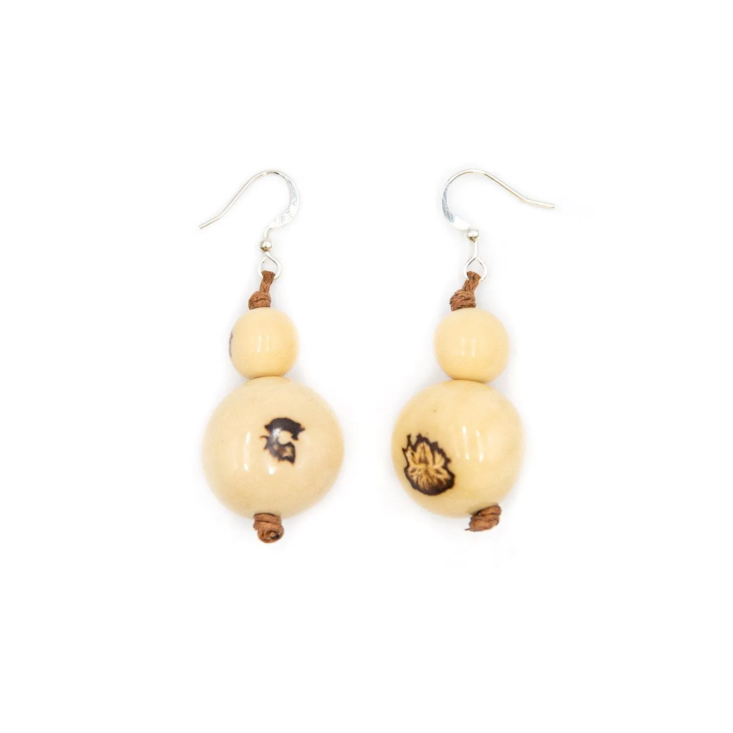 Semilla Earrings