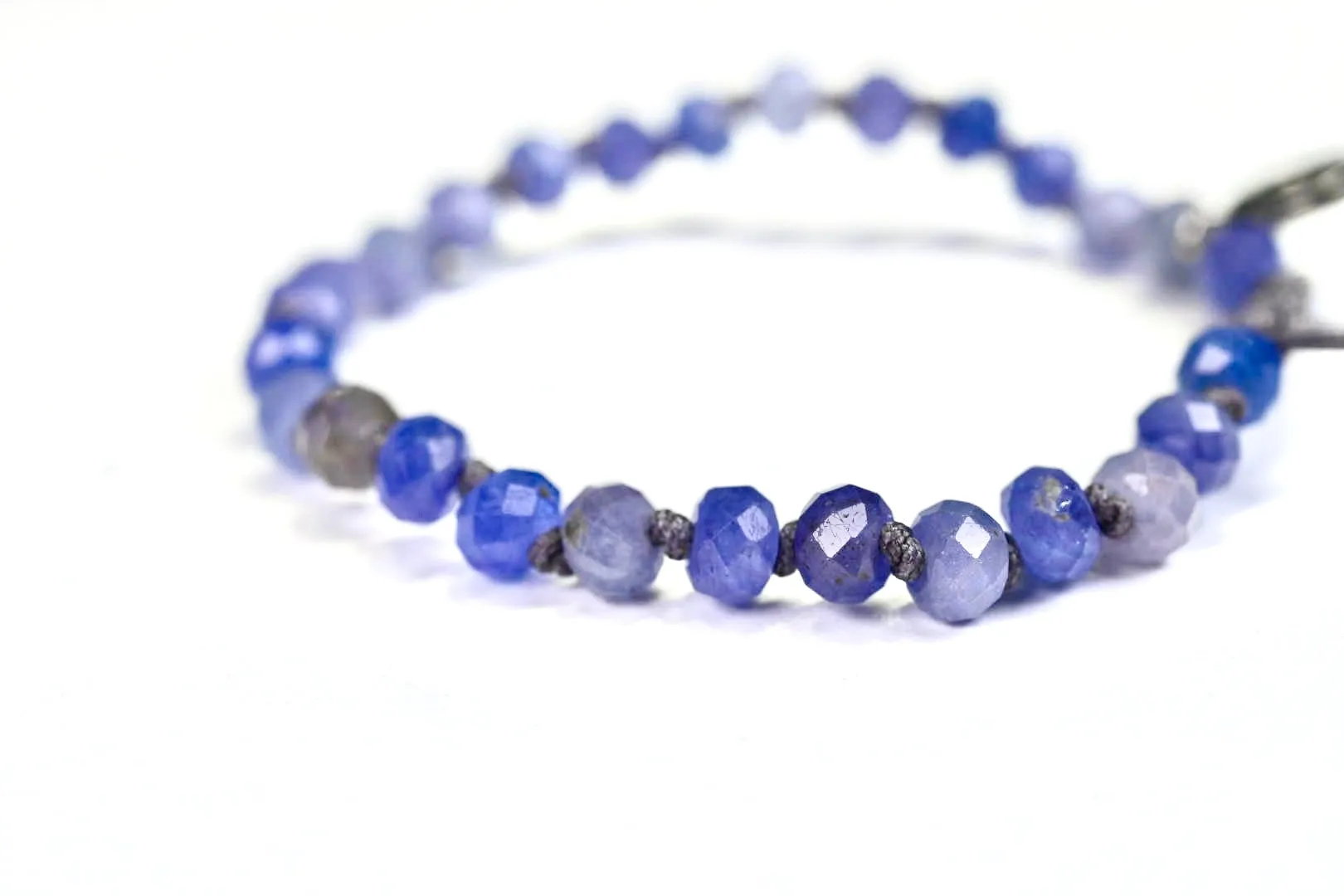 Tanzanite Bracelet