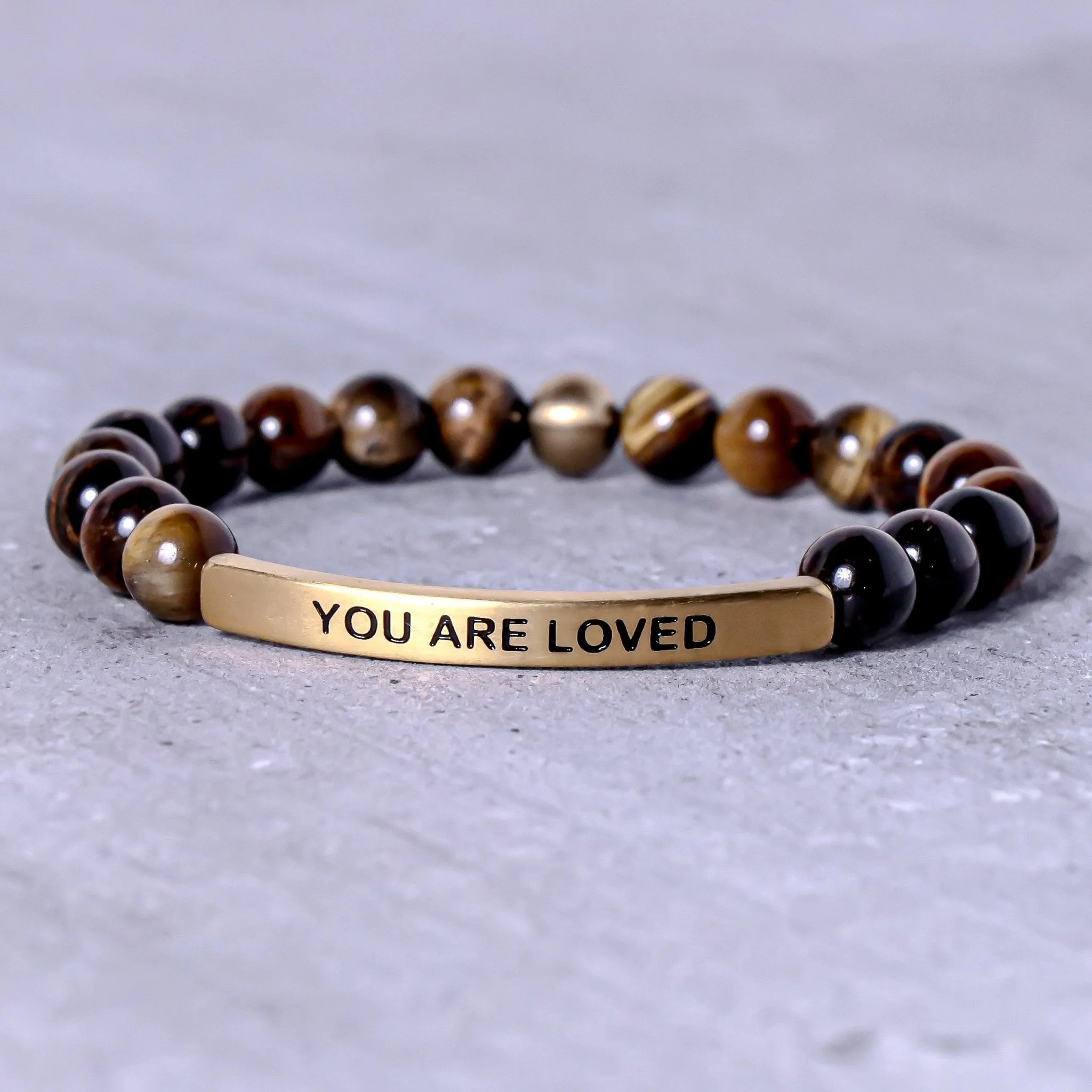 YOU ARE LOVED - Mens Collection