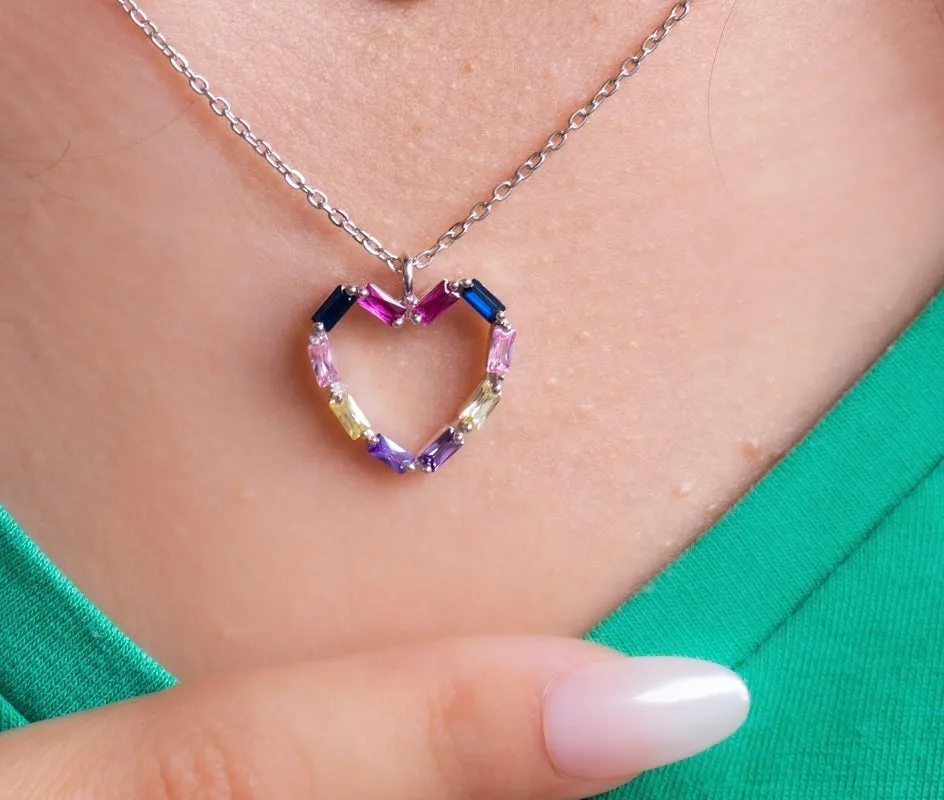 Zircon Heart (02) N